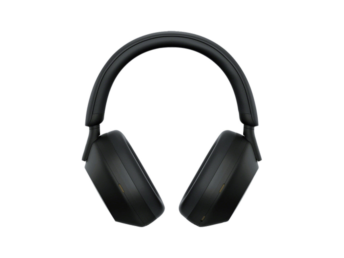 WH-1000XM5 Wireless Noise Cancelling Headphones Black