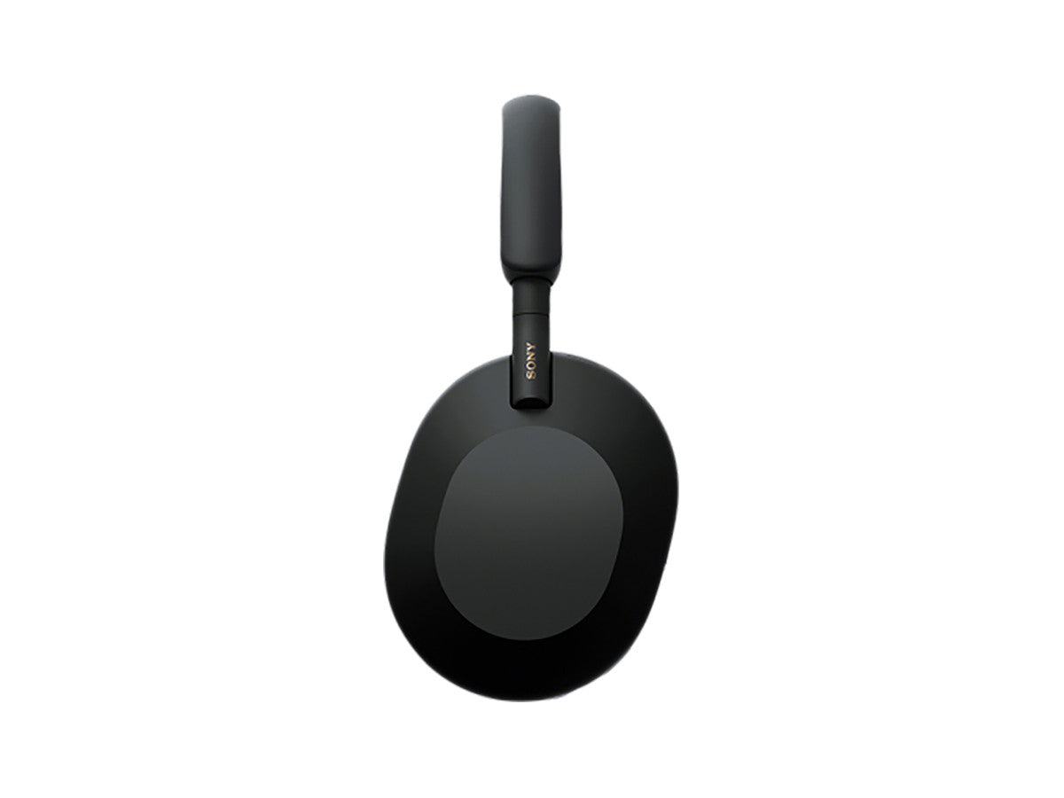 WH-1000XM5 Wireless Noise Cancelling Headphones Black