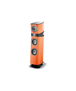 Speakers