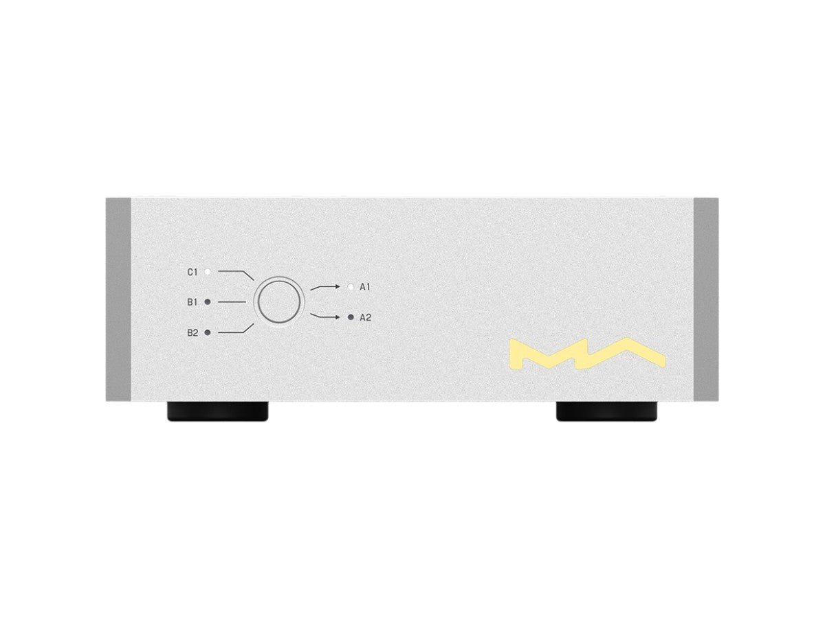 Matrix Audio SU-1  Isolated USB Switcher with Linear PSU