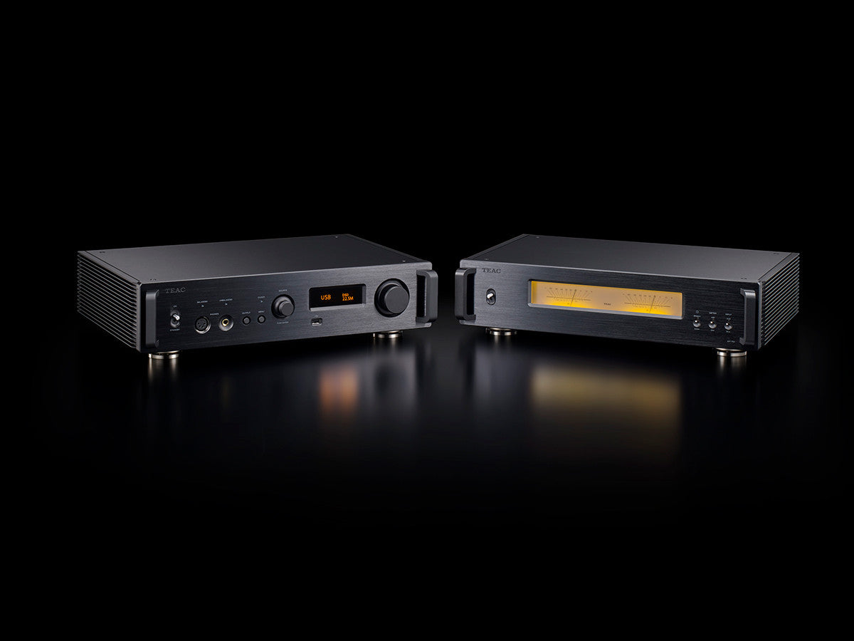 AP-701 Amplifier