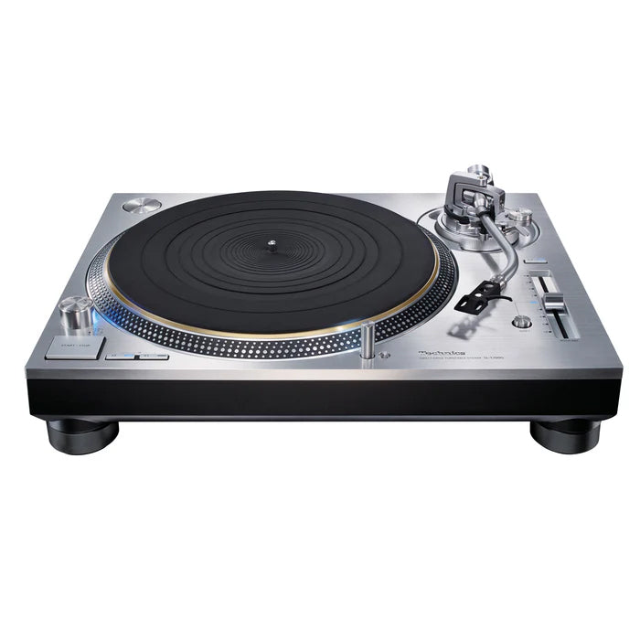 SL-1210GR2 Direct Drive Turntable System II