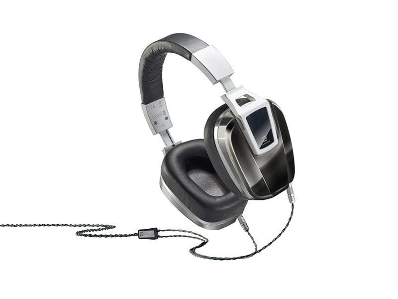 Edition 8 EX Headphones - Open Box