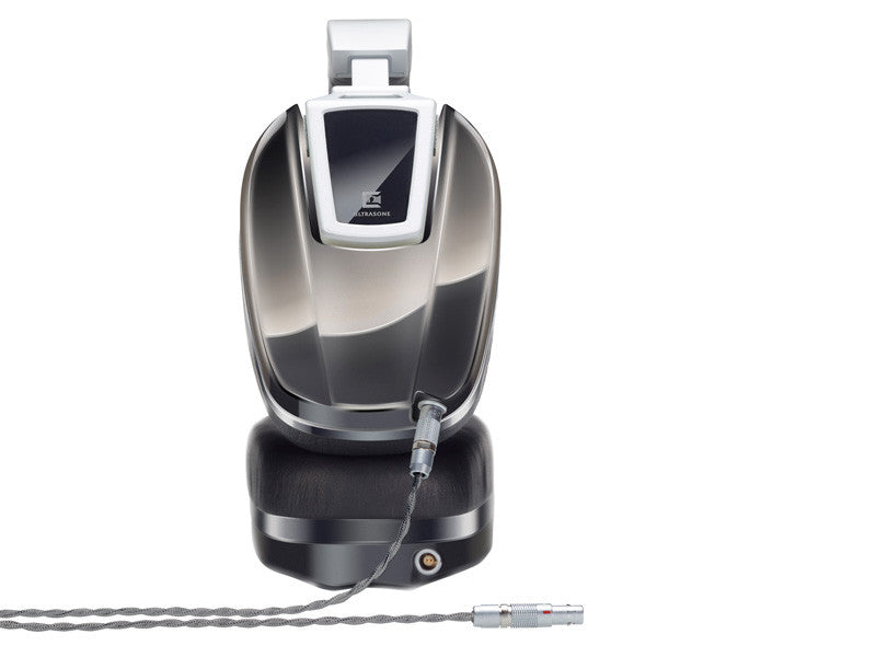 Edition 8 EX Headphones - Open Box