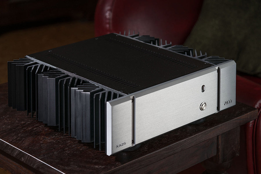 Pass Labs XA25 Power Amplifier