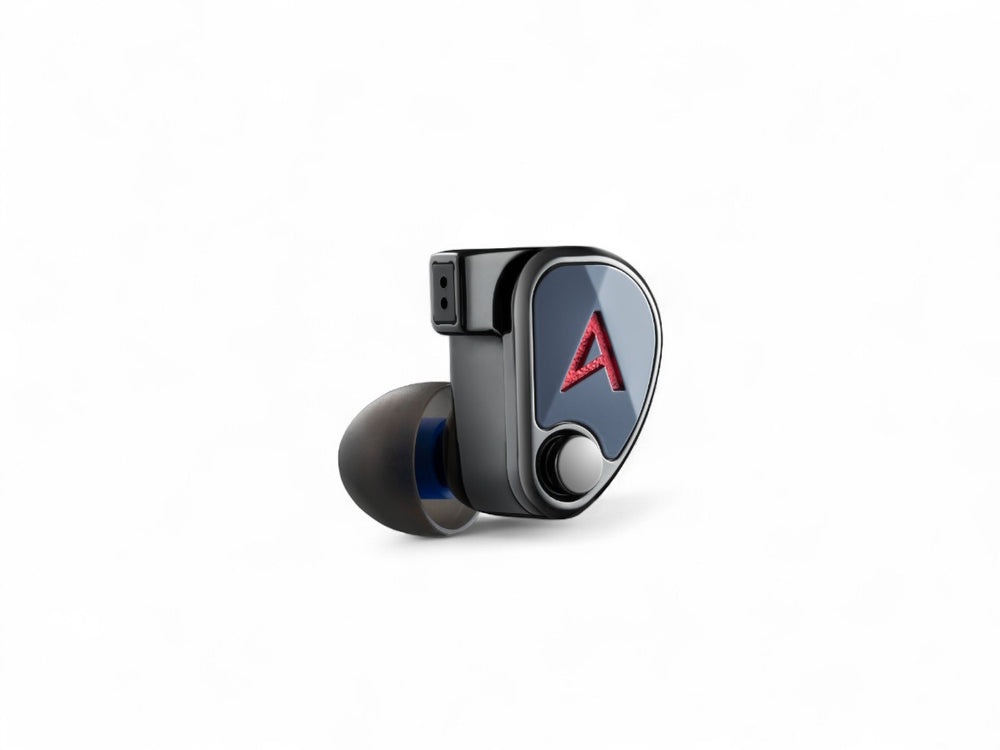 Xio Monitor Astell & Kern XIO In Ear Monitors a collaboration with 64 Audio | Moon ...