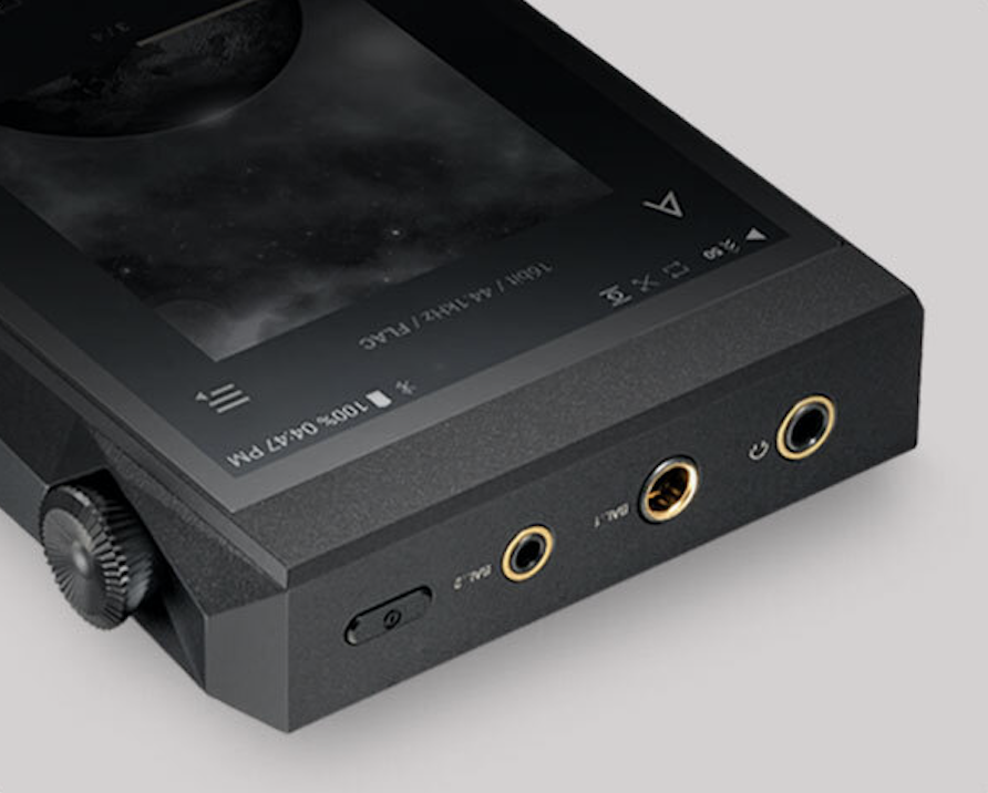 astell and kern sp2000t