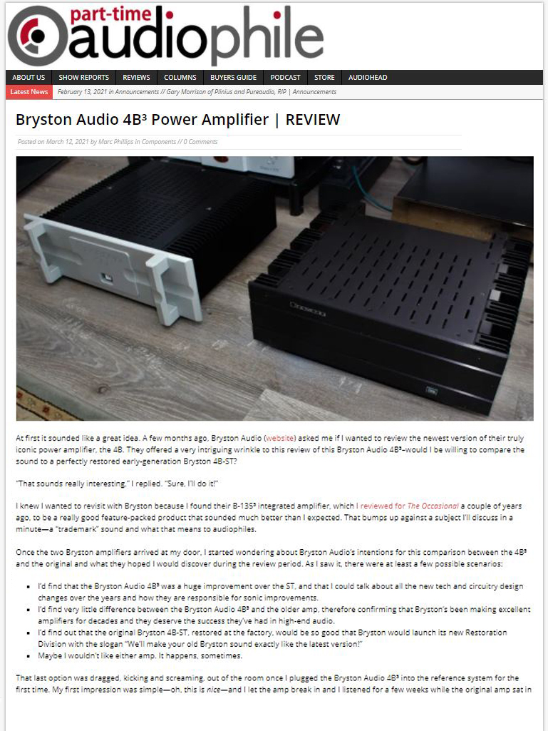 The Best Amplifiers | Buyers Guide 2022