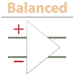 Balanced