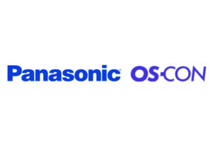 Panasonic OScon