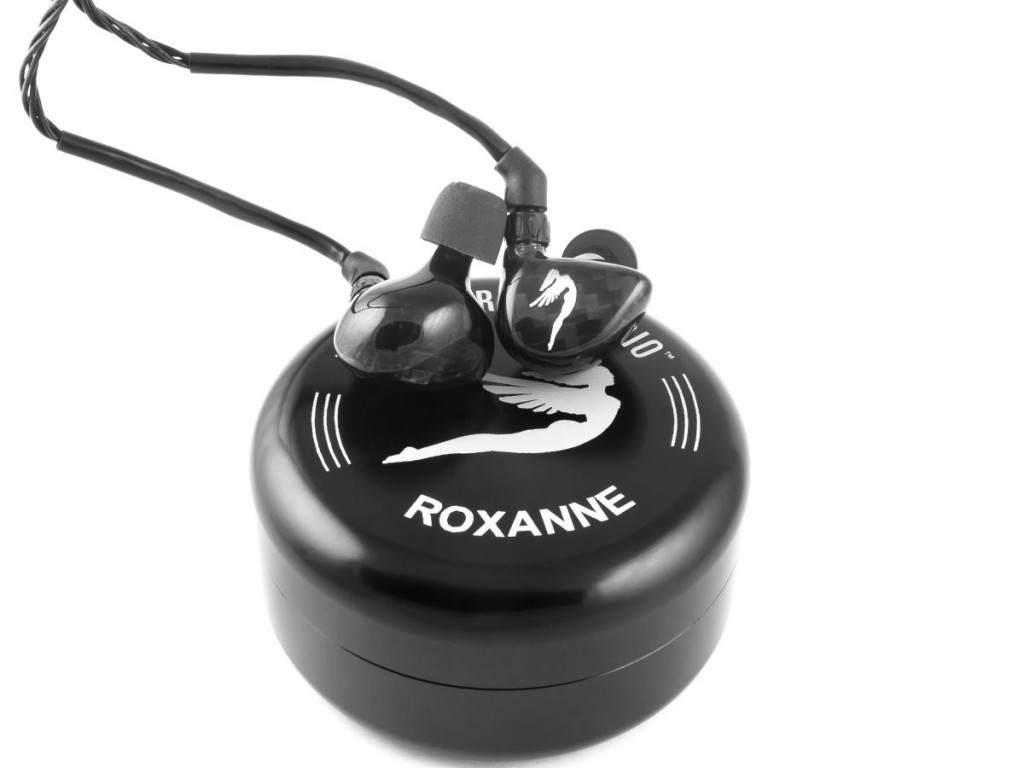 JH Audio Sirens Series Roxanne Universal IEM