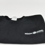 Moon Audio T-shirt