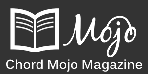Chord Mojo Magazine