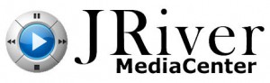 JRiver logo
