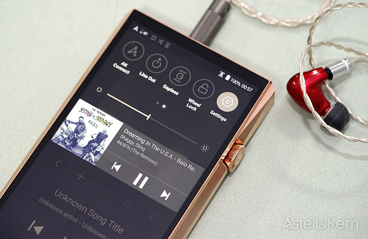 How to install an APK onto an Astell&Kern digital audio player – Addicted  To Audio NZ